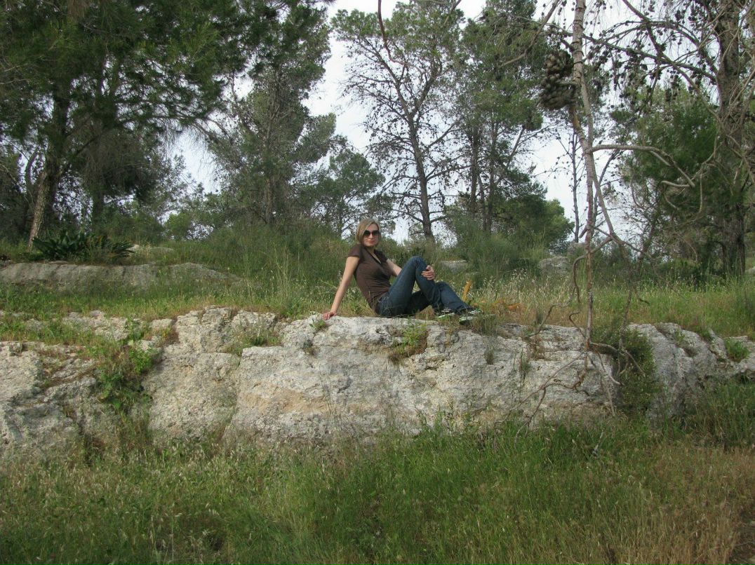 Natalie Evsyukov фотография #12