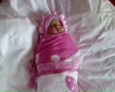 Фотография Томилиной Нади