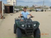 Фотография Калиновой Ларисы