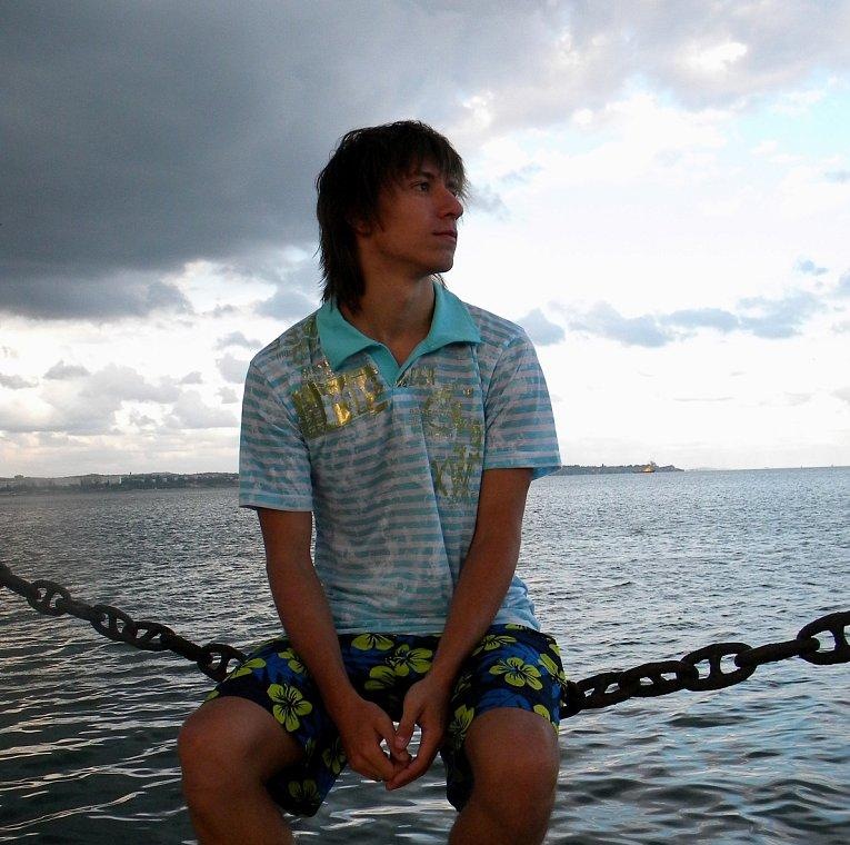 Тарас Мищенко фотография #48