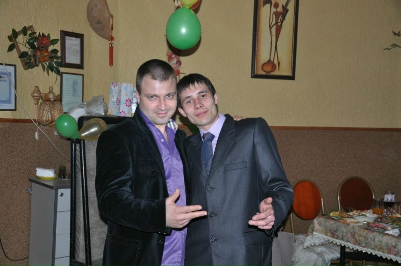 Риваль Хузеев фотография #31