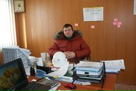 Фотография Аксенова Евгения