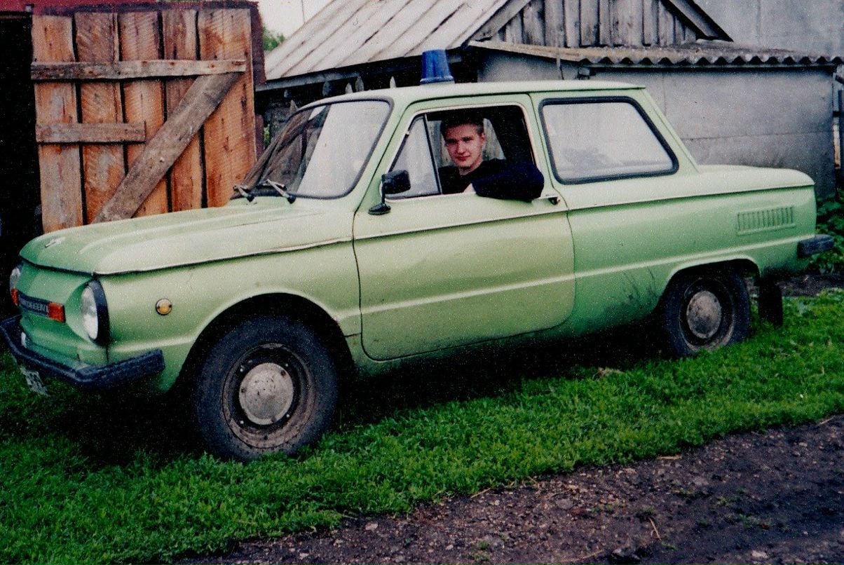 Сергей Дмитриев фотография #12