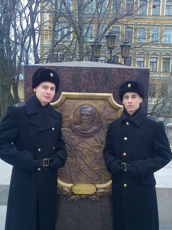 Александр Яценко фотография #38