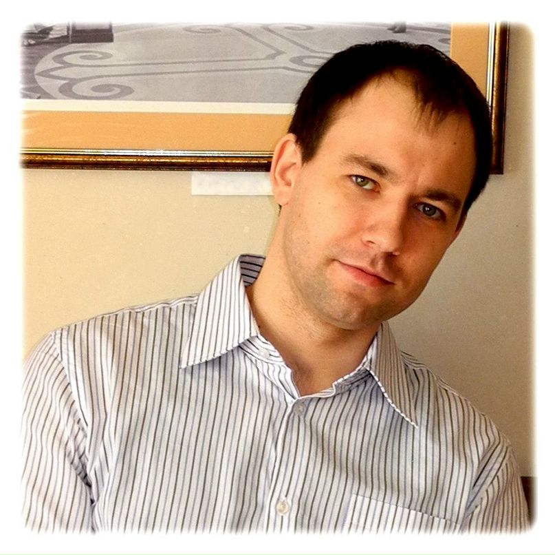 Игорь Тяпков фотография #37