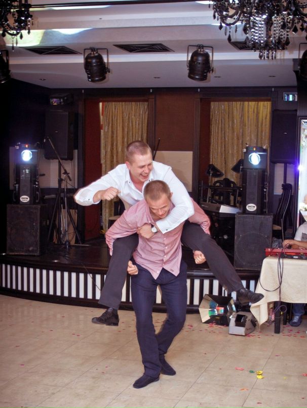 Anton Radchenko фотография #35