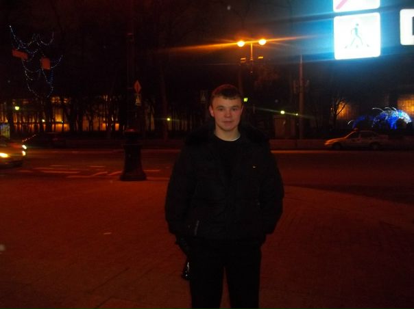 Виктор Сергеевич фото №9