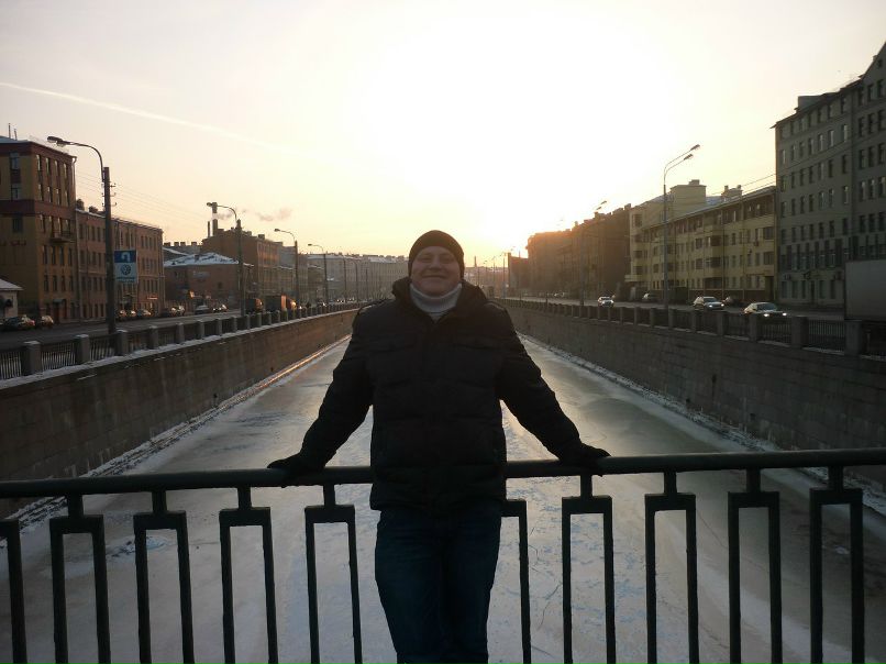 Сергей Степаньков фотография #38