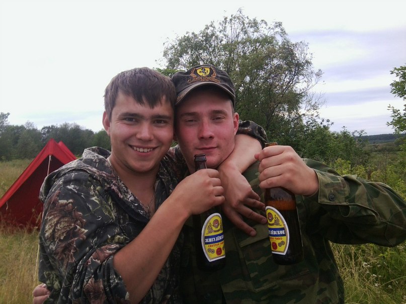 Павел Гаряев фотография #16