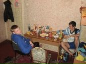 Ігор Чиж фотография #25 (источник - https://vk.com/id41520504)