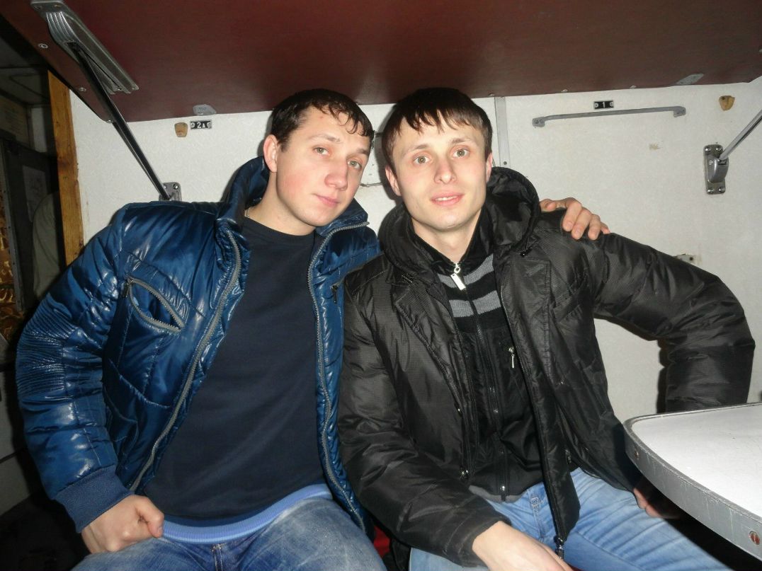 Григорий Войтович фотография #17