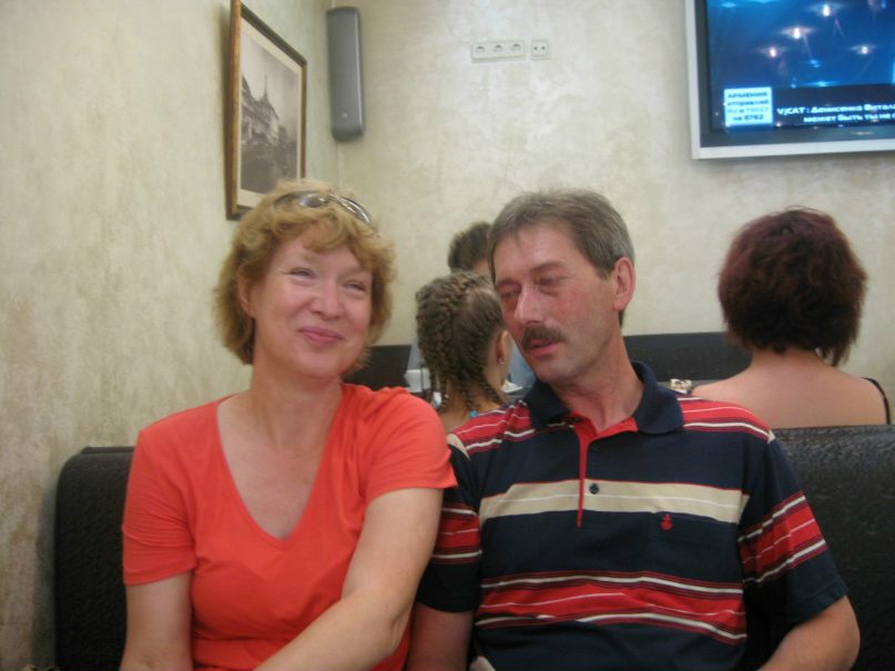 Леонид Никитин фотография #16