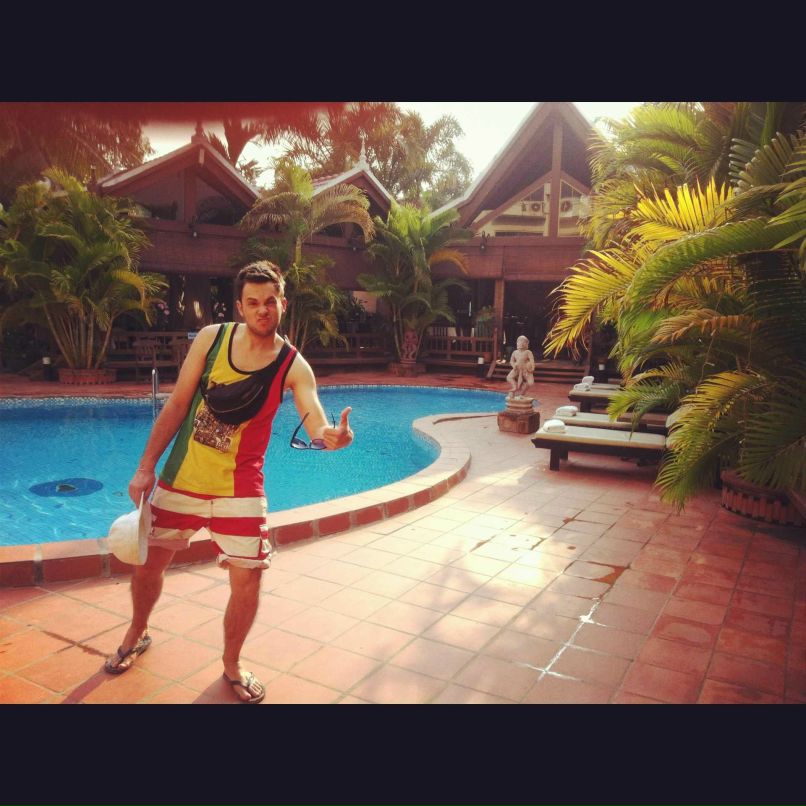 Дмитрий Туленко фотография #29