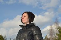 Фотография Золотовой Кристины