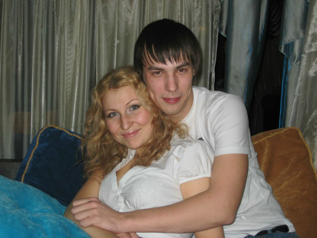 Дмитрий Мамлеев фотография #50