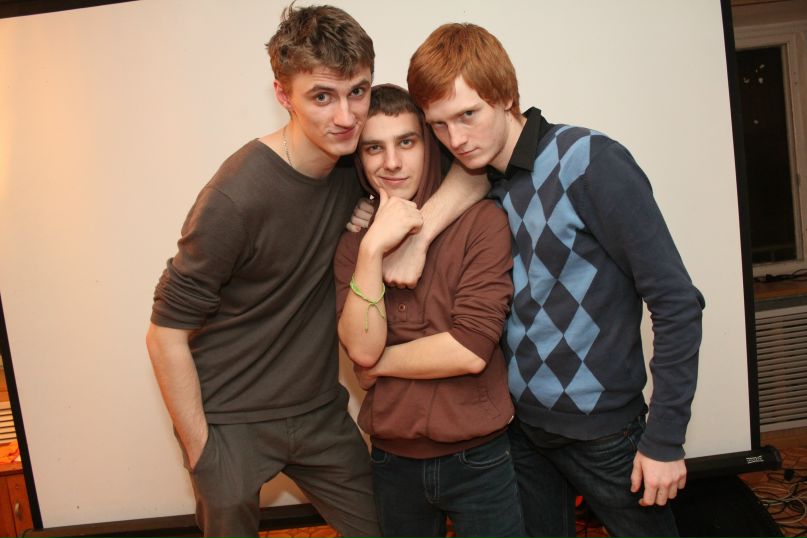 Сергей Козлов фотография #8