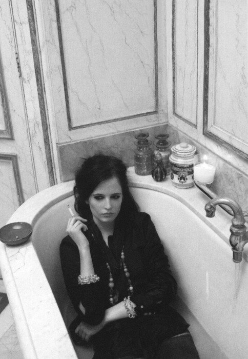 Angelique Bouchard фотография #40