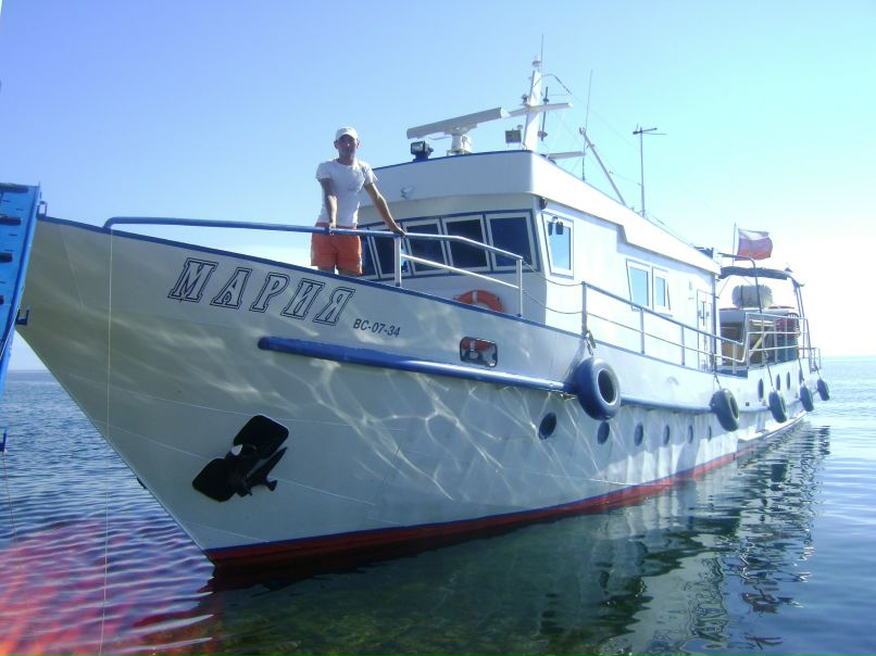 Дмитрий Дмитриев фотография #46