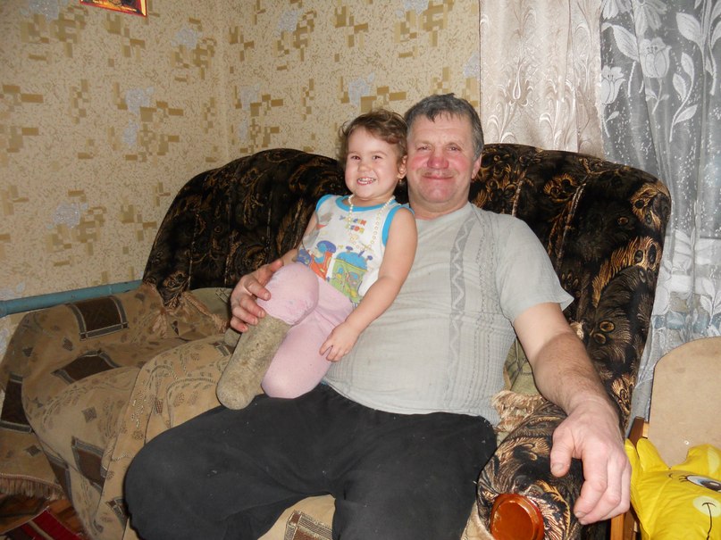 Николай Муравьёв фотография #38