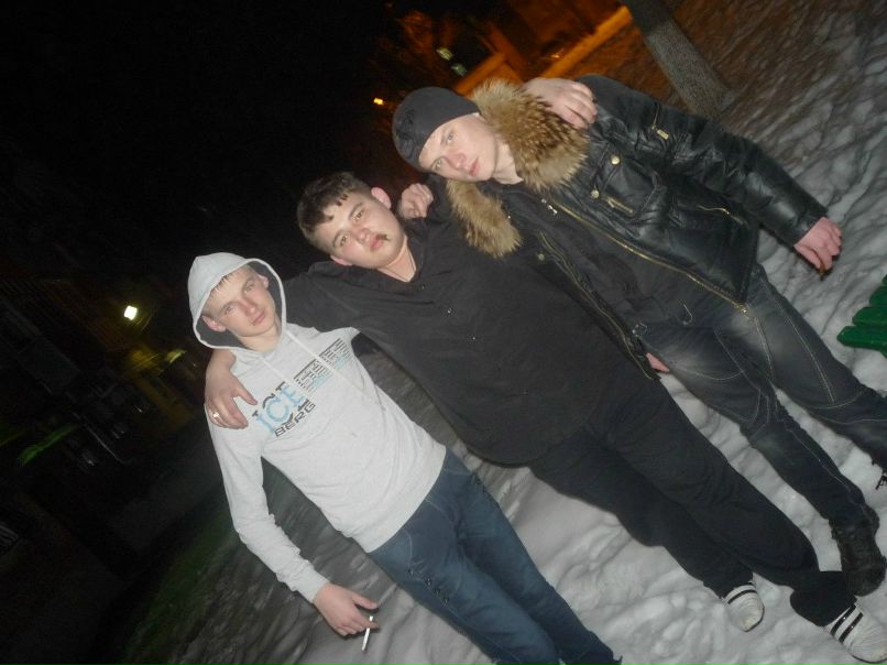 Геннадий Ермаков фотография #38