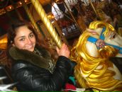 Фотография Смирновой Валерии