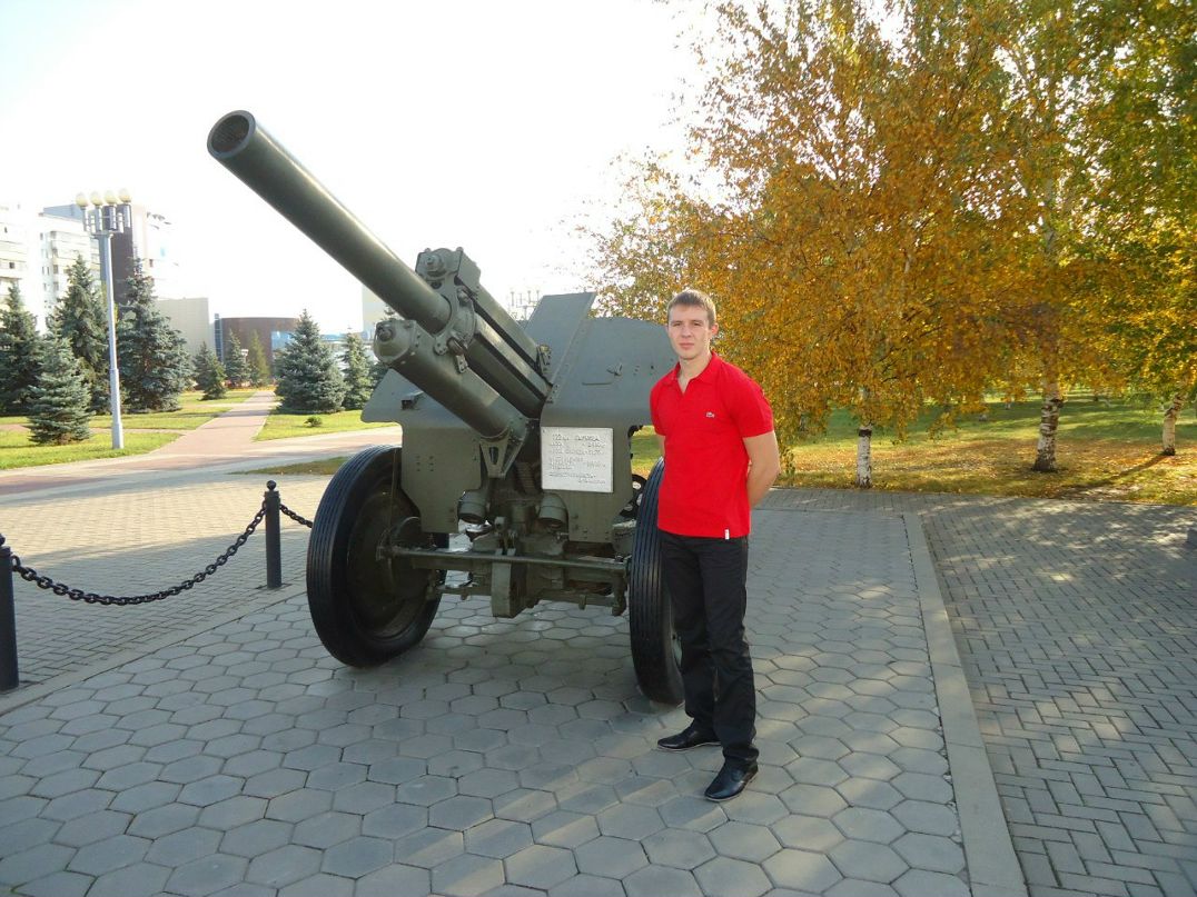 Дмитрий Бусалаев фотография #49