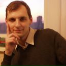 Фотография Новоселова Евгения