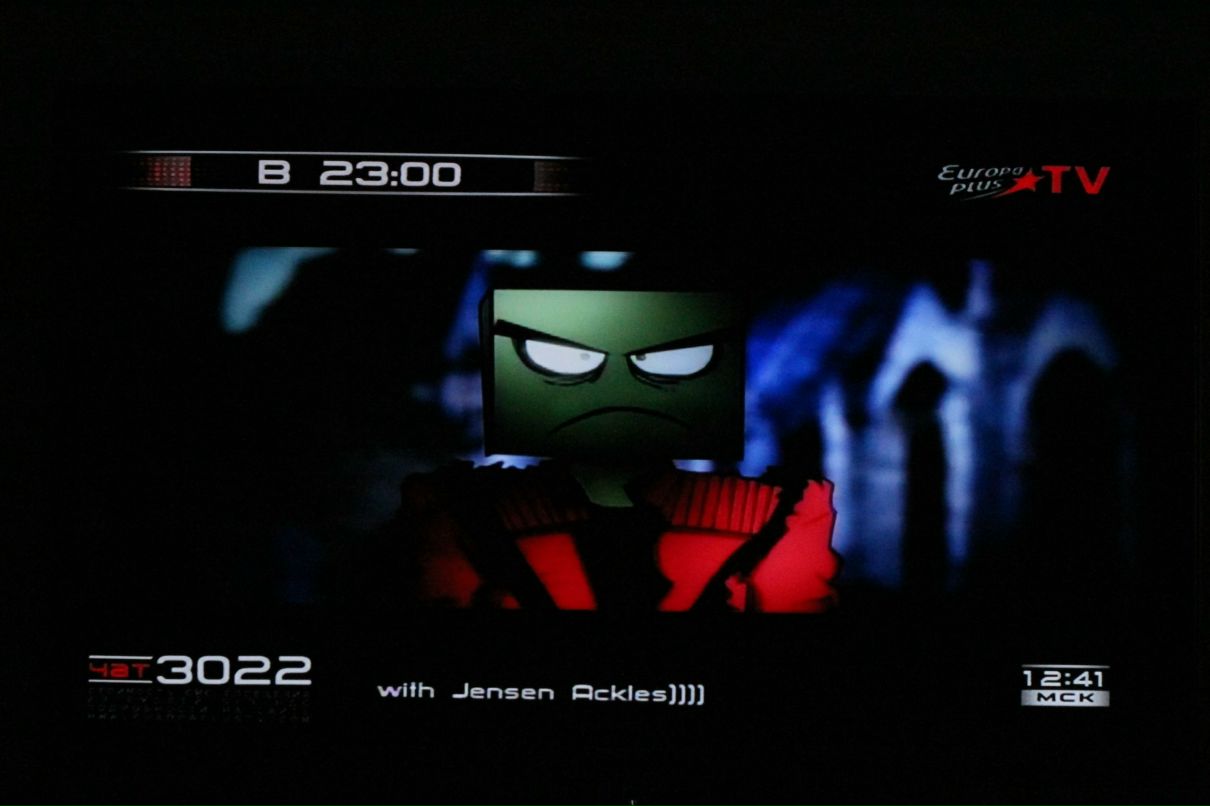 Иван Данилов фотография #39