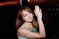 Фотография Новожиловой Ольги-Алимы