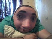 Фотография Исмаилова Хамида