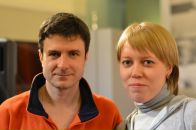 Фотография Музафаровой Елены