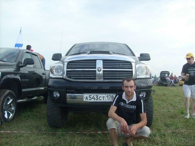 Иван Зяблов фотография #3