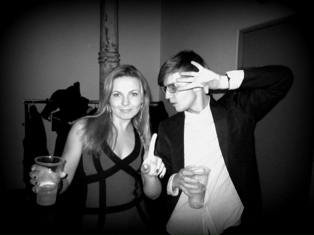 Дмитрий Лайченков фотография #16