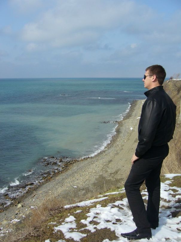 Андрей Орлов фотография #12