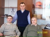 Олексій Кошмак фотография #21 (источник - https://vk.com/id17777848)