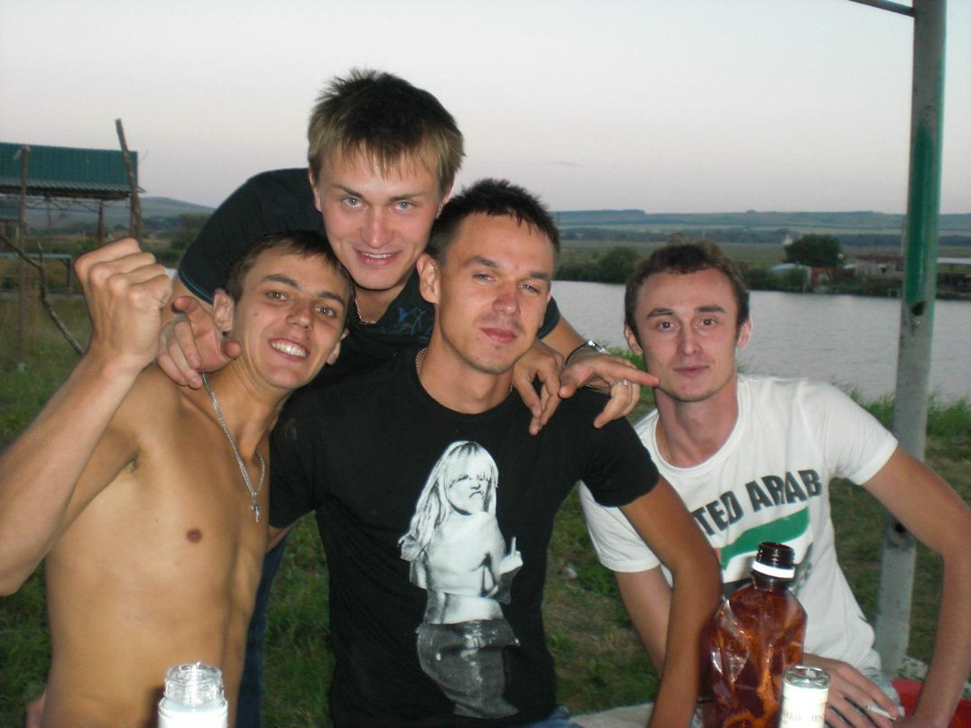 Дмитрий Адаменко фотография #32