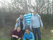 Фотография Кошарського Романа