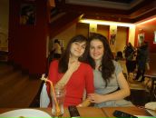 Мар'яна Стрелкіна фотография #22 (источник - https://vk.com/id76339587)