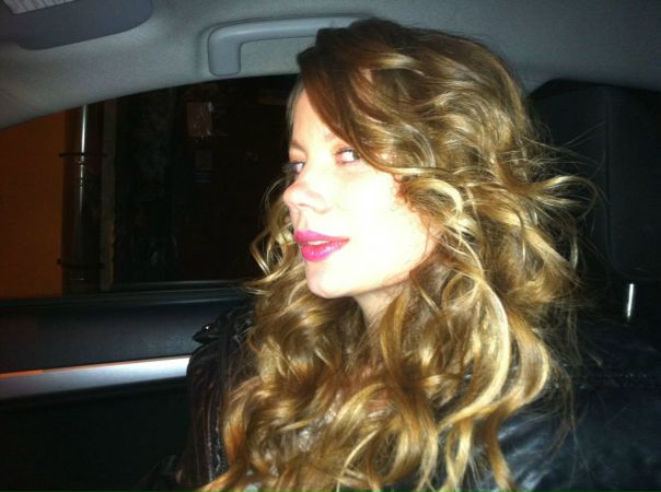 Анастасия Плошкина фото №16