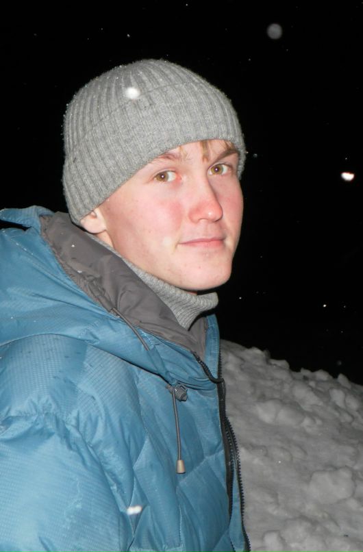 Александр Воробьёв фотография #20