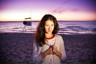 Фотография Девиен Александры