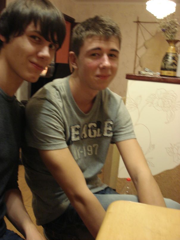 Сергей Бондарь фотография #23