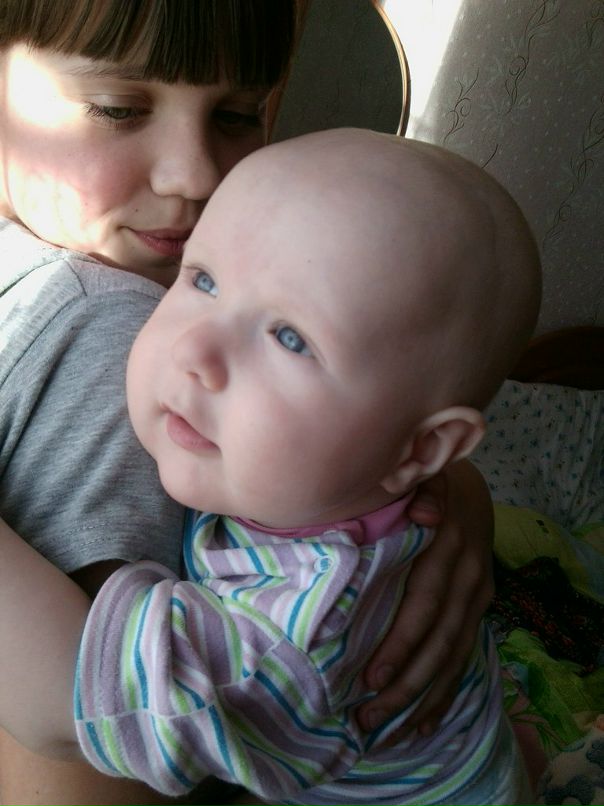 Дина Плотникова фотография #6