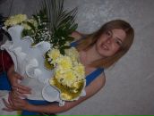 Фотография Шакун Марины