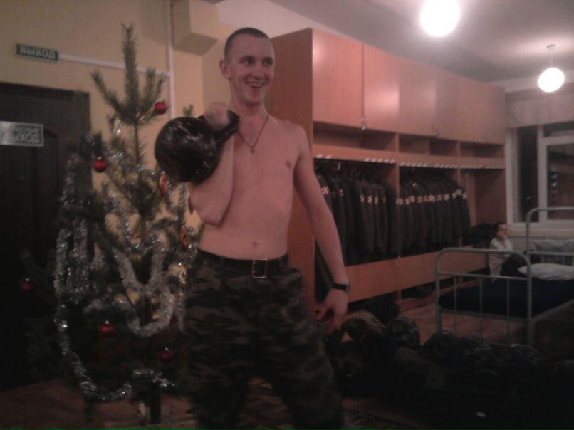 Антон Гончаров фотография #25