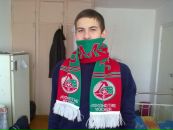 Фотография Зайцева Ивана