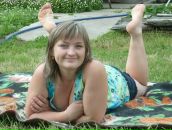 Фотография Глушач (Плющёва) Жанны