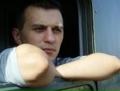 Фотография Гореликова Софья