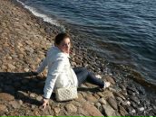 Фотография Осиповой Настёны