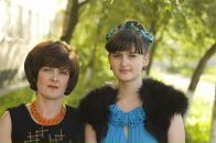 Фотография Канивец Лены